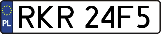 RKR24F5