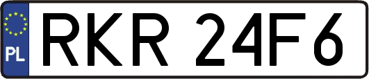 RKR24F6