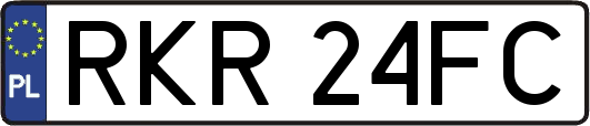 RKR24FC