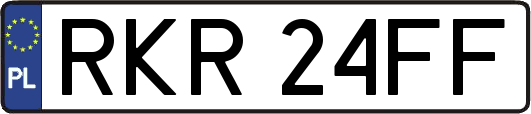 RKR24FF