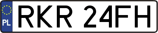RKR24FH