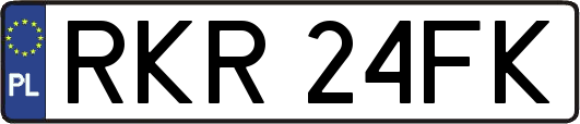 RKR24FK