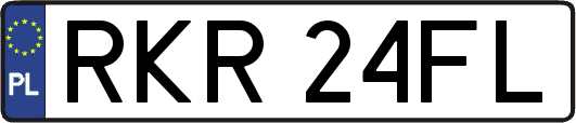 RKR24FL