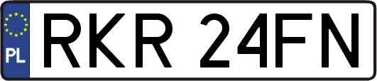 RKR24FN