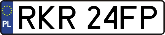 RKR24FP