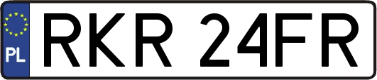RKR24FR