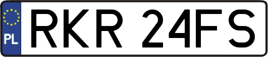 RKR24FS