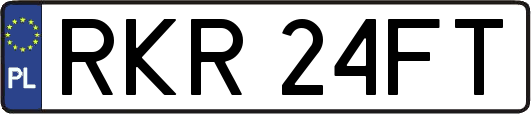 RKR24FT