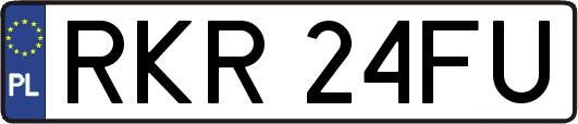 RKR24FU