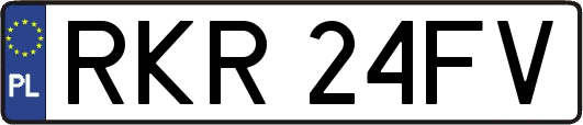 RKR24FV