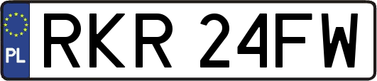 RKR24FW