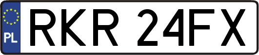 RKR24FX