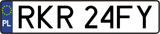 RKR24FY