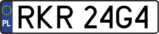 RKR24G4