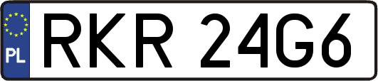 RKR24G6