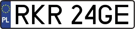 RKR24GE