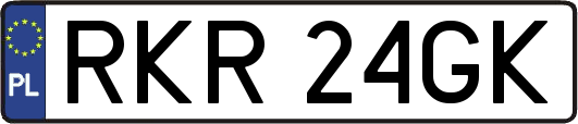 RKR24GK
