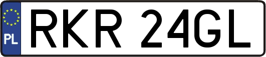 RKR24GL
