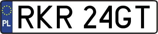 RKR24GT