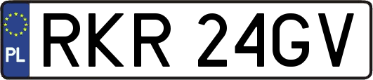 RKR24GV