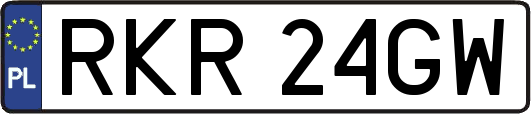 RKR24GW