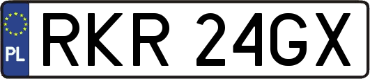 RKR24GX