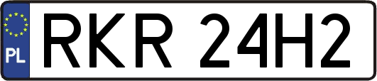RKR24H2