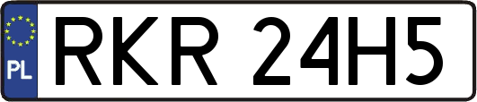 RKR24H5