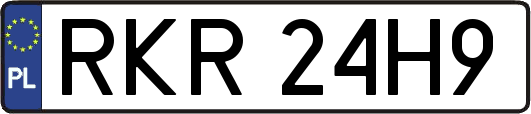 RKR24H9