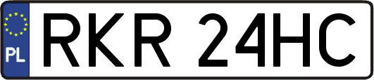 RKR24HC