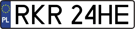 RKR24HE