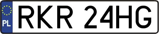 RKR24HG
