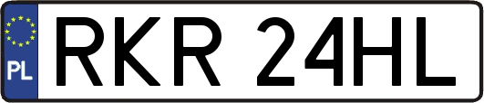 RKR24HL