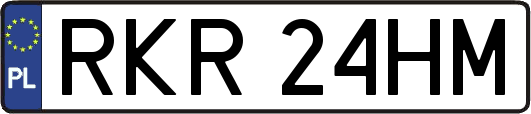 RKR24HM