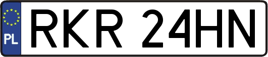 RKR24HN