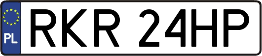 RKR24HP