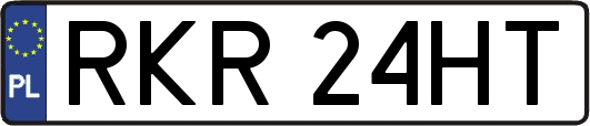 RKR24HT