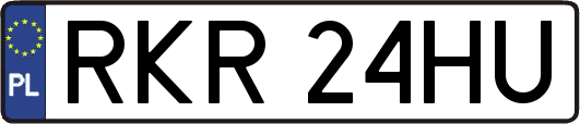 RKR24HU
