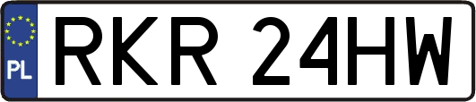 RKR24HW