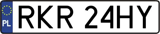 RKR24HY