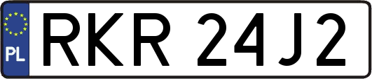 RKR24J2