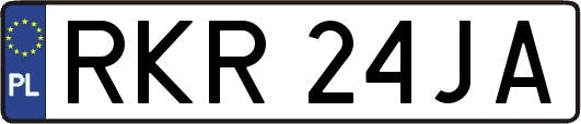 RKR24JA