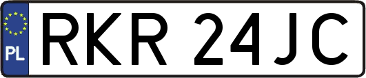 RKR24JC