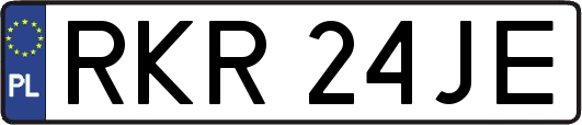 RKR24JE