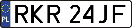 RKR24JF