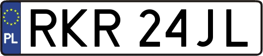 RKR24JL