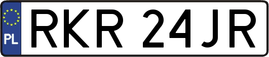 RKR24JR