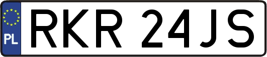 RKR24JS