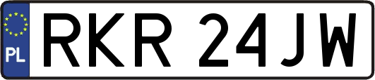 RKR24JW