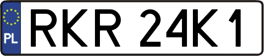 RKR24K1